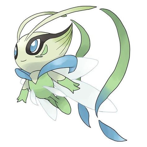 mega celebi